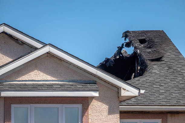Top rated local Structural Rebuild specialists in Fairfax, MN